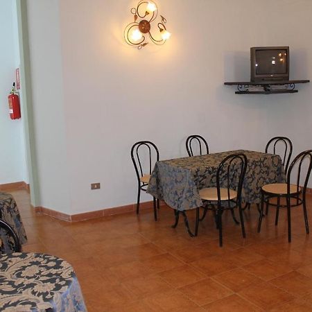 Cappello Hotell Lecce Eksteriør bilde