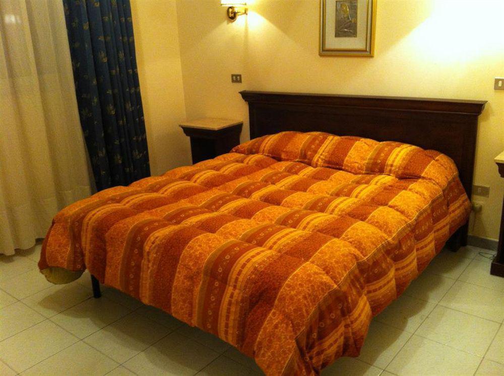 Cappello Hotell Lecce Eksteriør bilde