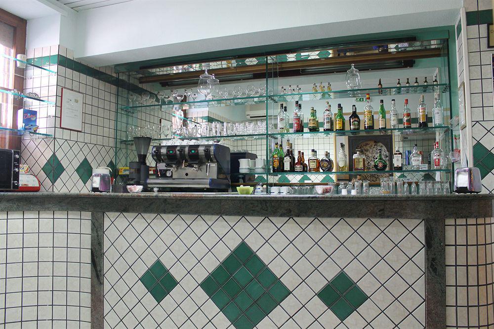Cappello Hotell Lecce Eksteriør bilde