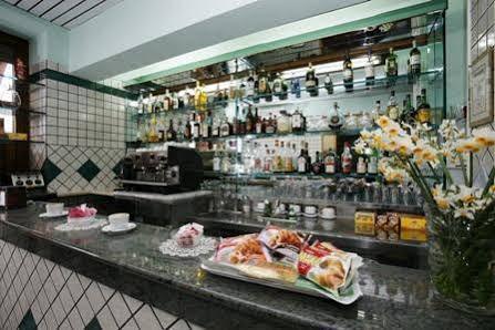 Cappello Hotell Lecce Eksteriør bilde