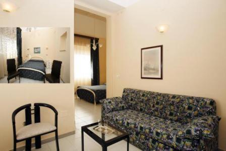 Cappello Hotell Lecce Rom bilde