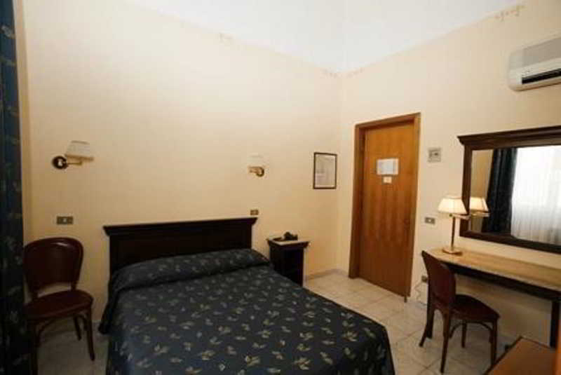 Cappello Hotell Lecce Eksteriør bilde