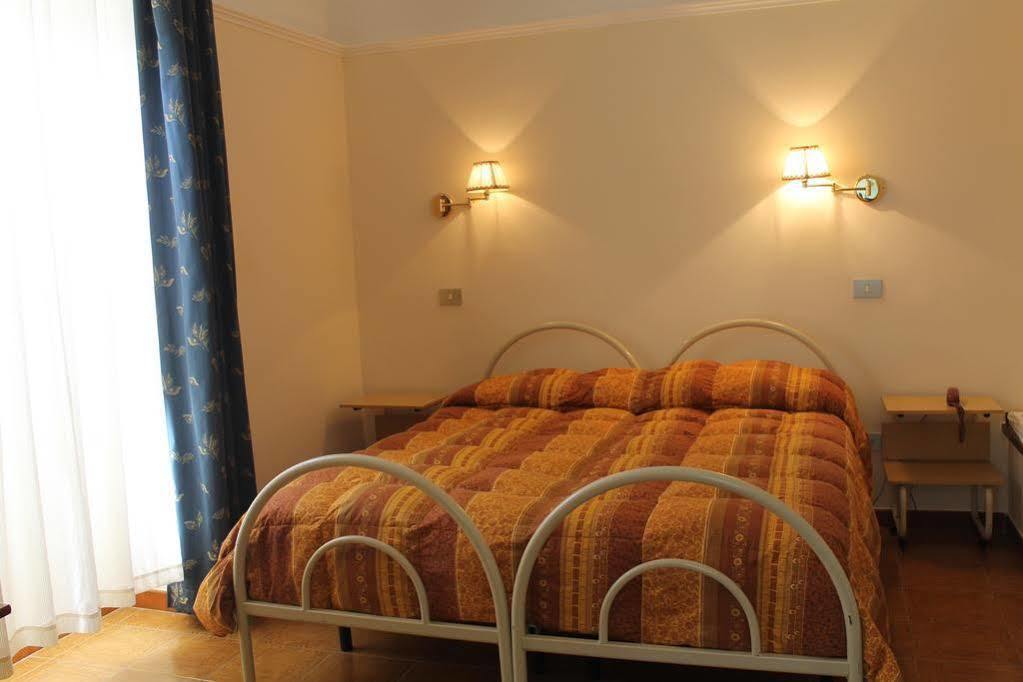 Cappello Hotell Lecce Eksteriør bilde